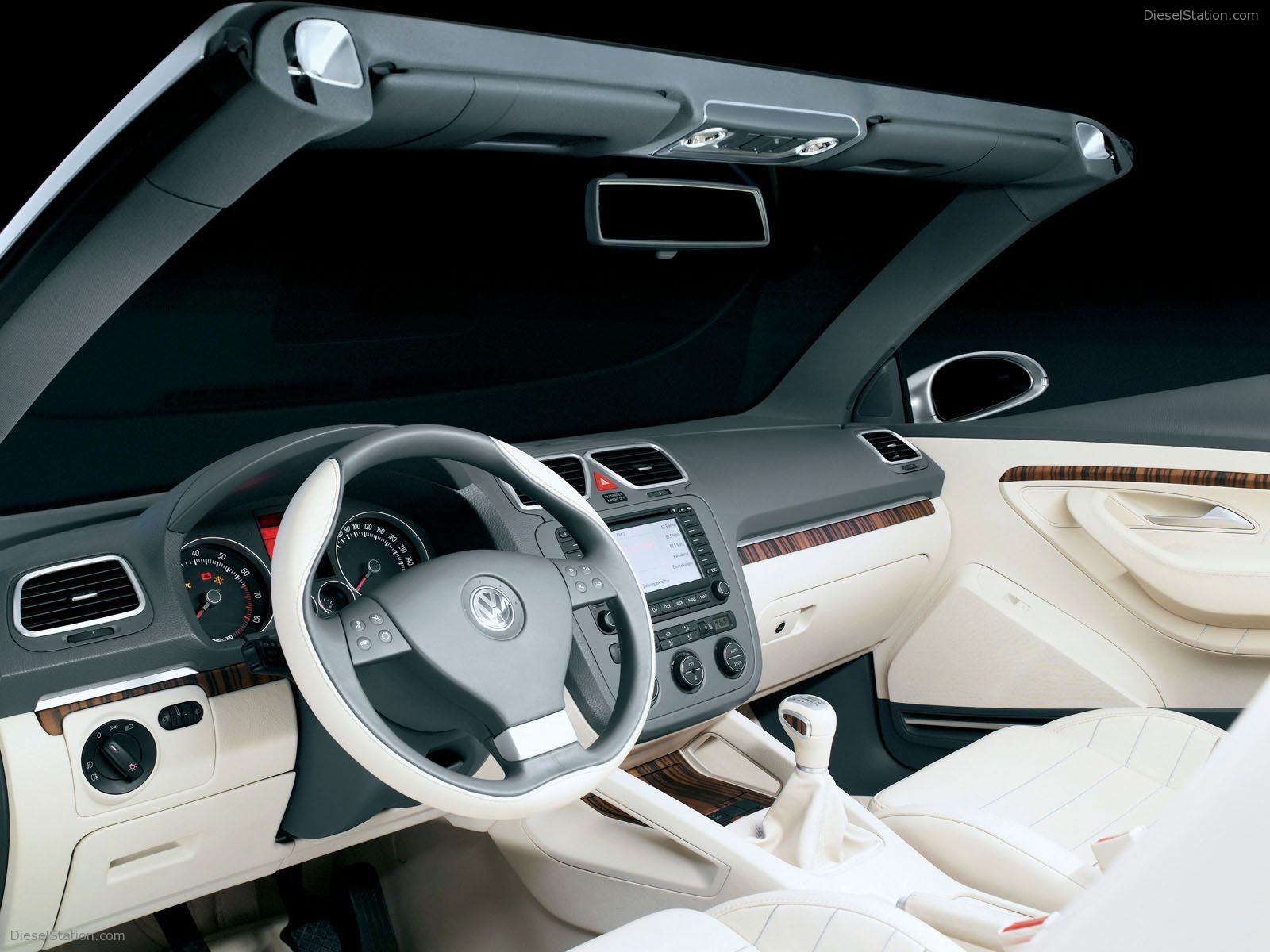 Volkswagen Concept C
